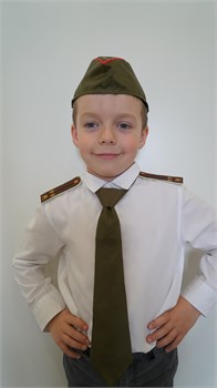 Комплект "Солдат" 13958151