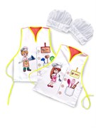 Комплект костюмов 