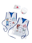 Комплект костюмов 