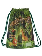 Именной рюкзачок 