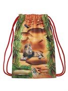 Именной рюкзачок 