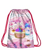 Именной рюкзачок 