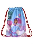 Именной рюкзачок 