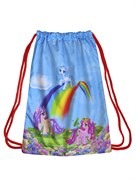 Именной рюкзачок 