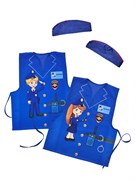 Комплект костюмов 